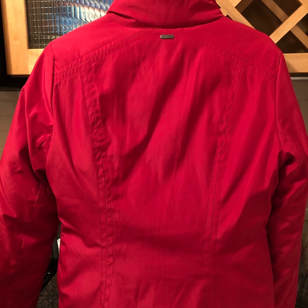 Calvin Klein women’s small winter jacket